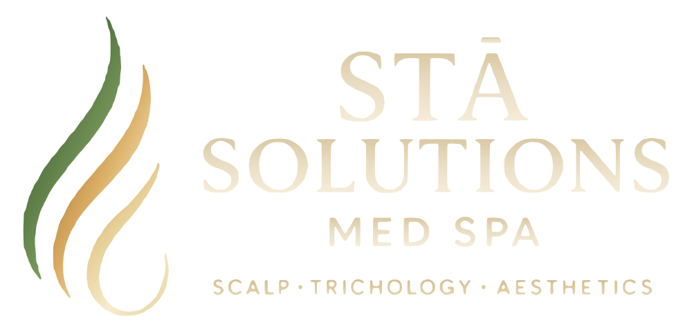 STĀ Solutions Med Spa