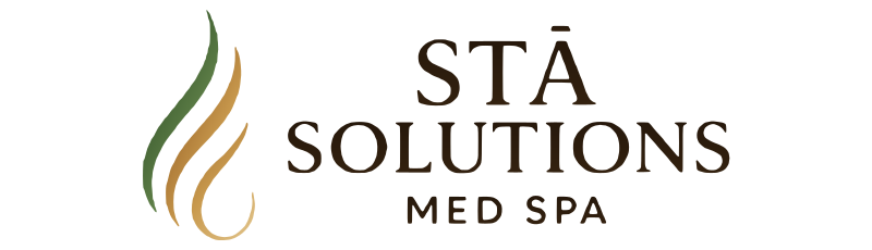 STĀ Solutions Med Spa — Scalp · Trichology · Aesthetics